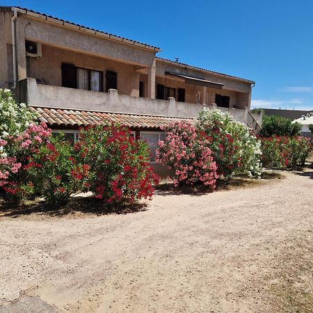 Rez De Villa Avec Jardin Porto-Vecchio  Exterior photo