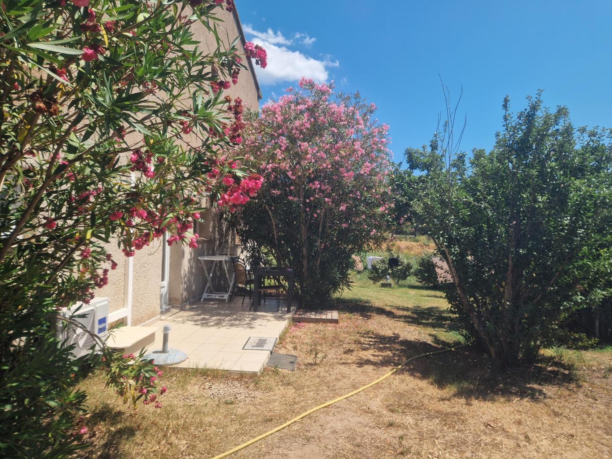 Rez De Villa Avec Jardin Porto-Vecchio  Exterior photo